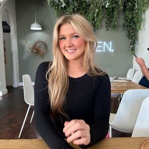 Meet your Posher, Morgan